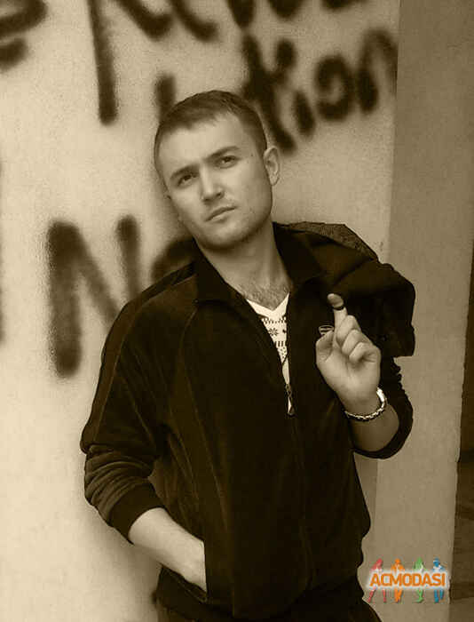 Назаров Никита Сергеевич фото №325232. Загружено 12 Января 2013