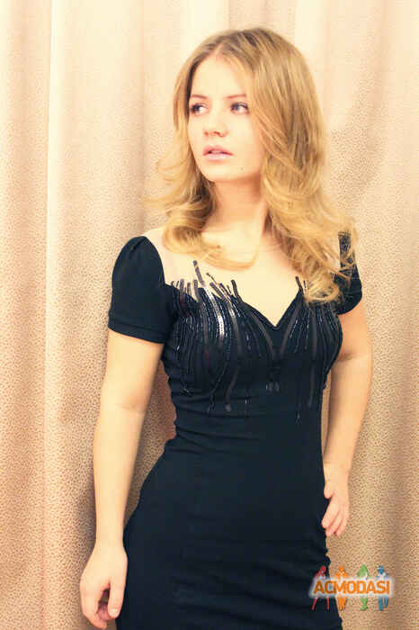 Элина Рустемовна Ибрагимова фото №453947. Загружено 23 Июля 2013