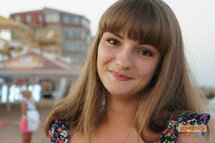 Елизавета Андреевна Артамонова фото №244669. Загружено 27 Августа 2012