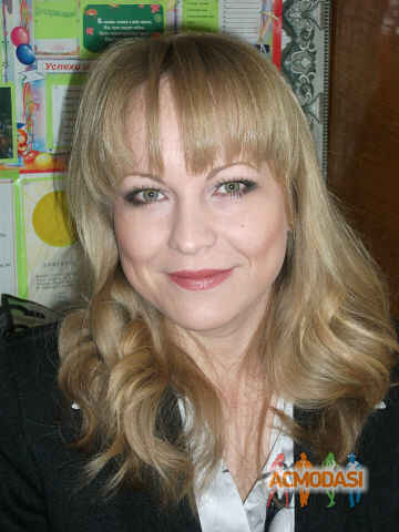 Ольга Анатольевна Разгуляева фото №311275. Загружено 17 Декабря 2012