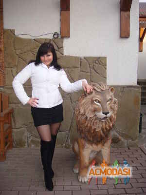 Мария Николаевна Дьяченко фото №363801. Загружено 14 Марта 2013