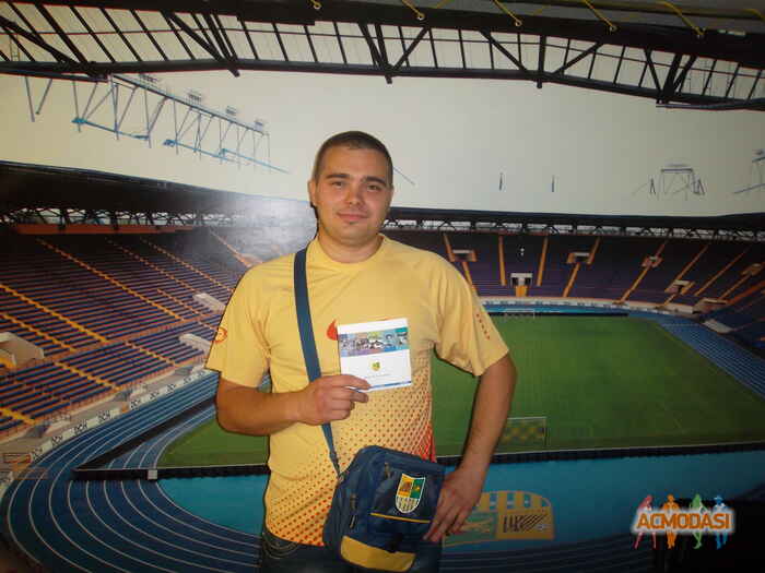 Андрей Витальевич Кириченко фото №487253. Загружено 08 Сентября 2013