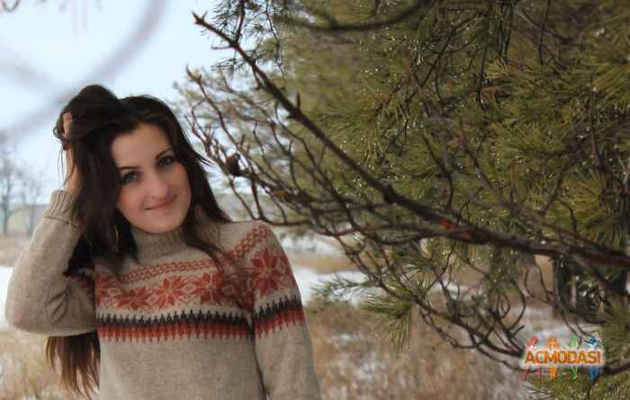 Ольга Викторовна Реброва фото №532533. Загружено 14 Ноября 2013