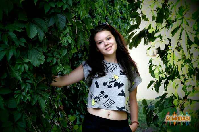 Алёна Александровна Денисова фото №707982. Загружено 12 Августа 2014