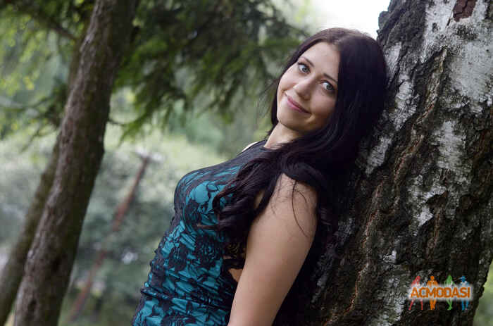 Angelina  Davydiuk фото №718385. Загружено 26 Августа 2014