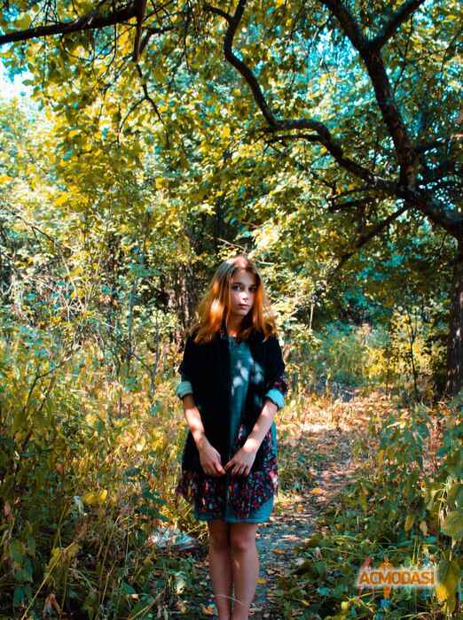 Анастасия  Максимовна фото №734621. Загружено 18 Сентября 2014