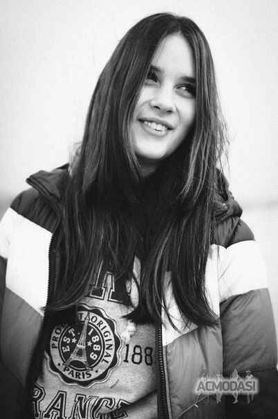 Екатерина Александровна Васильева фото №769477. Загружено 10 Ноября 2014