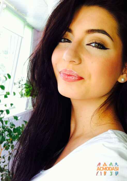 Катерина Руслановна Баток фото №785927. Загружено 06 Декабря 2014