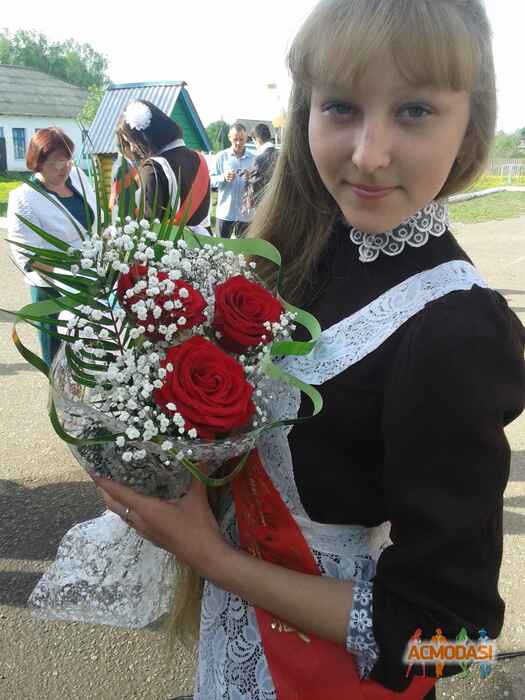 Элина Халилевна Хаертдинова фото №807048. Загружено 22 Января 2015