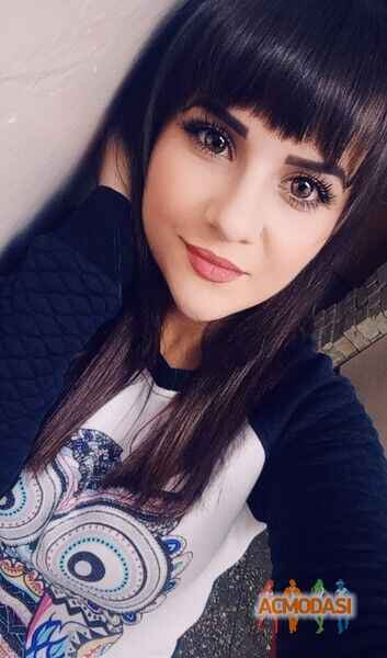 Ксения  Дейнеко фото №1455303. Загружено 08 Мая 2019