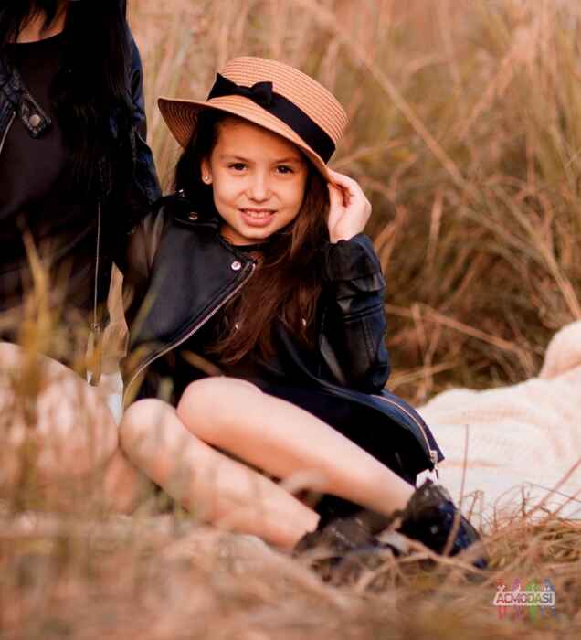 Аполлинария   фото №1645002. Загружено 08 Октября 2020