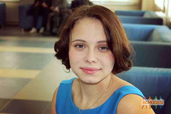 Анастасия Анатольевна Киселева фото №889892. Загружено 21 Июля 2015