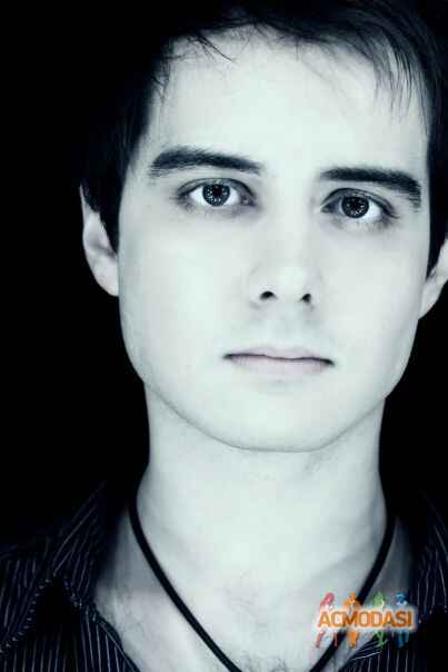 Андрей Вячеславович Травкин фото №938877. Загружено 14 Октября 2015