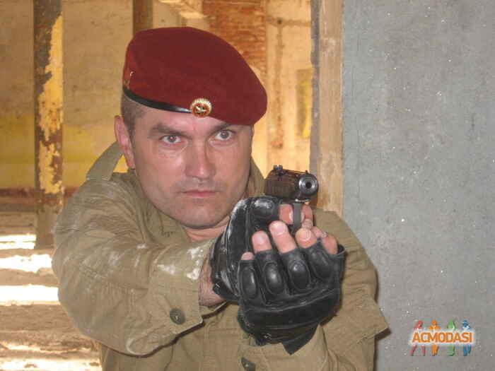 Андрей Николаевич Клёнов фото №69304. Загружено 10 Сентября 2011