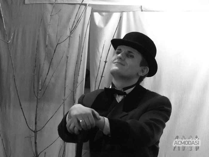 Александр  Тесля фото №1001974. Загружено 24 Февраля 2016