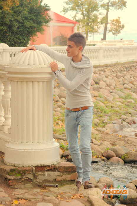 Nikita  Gronin фото №85415. Загружено 12 Октября 2011