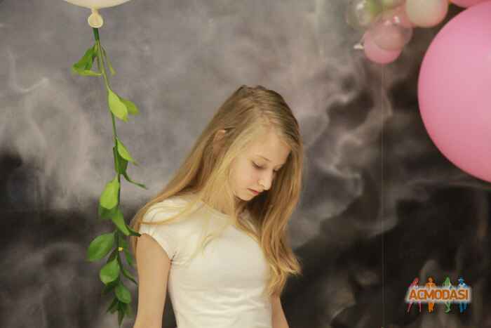Анна Юрьевна Сучкова фото №1184624. Загружено 31 Мая 2017