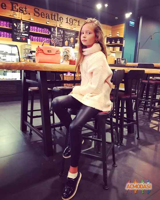 Вероника  Давлетшина фото №1238732. Загружено 16 Октября 2017