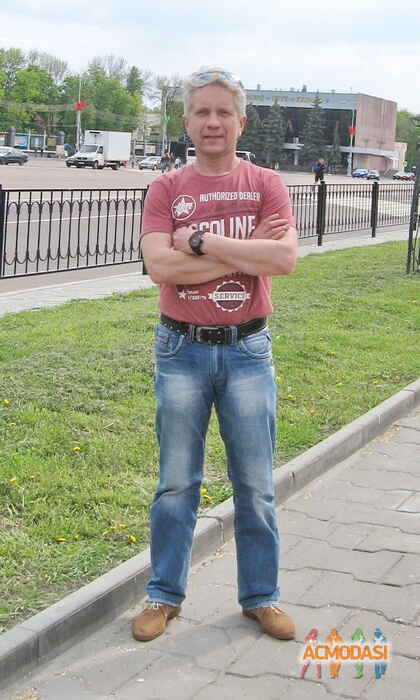 Юрий  Заруцкий фото №1271056. Загружено 08 Января 2018