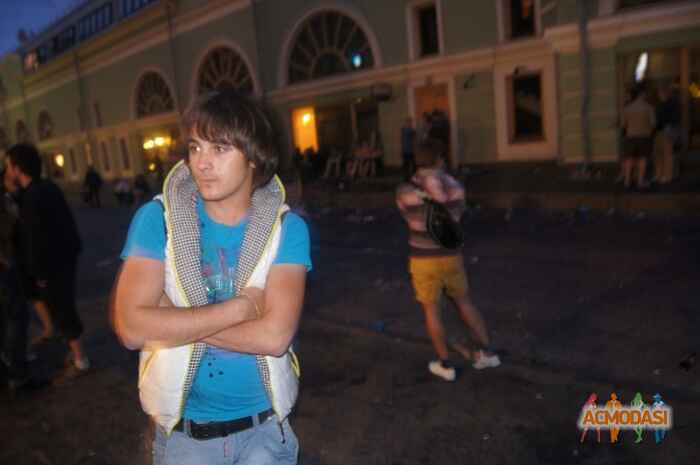 Давид Годердзинович Салукашвили фото №161205. Загружено 07 Марта 2012