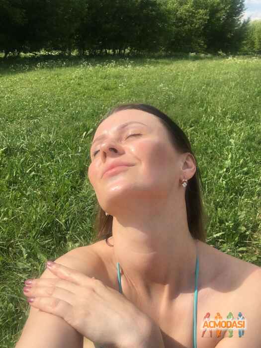 Оксана Александровна Балтаева фото №1488689. Загружено 21 Июля 2019