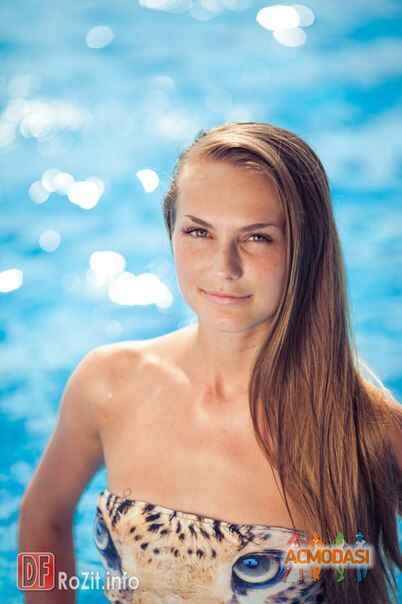 Кочерга Кристина Сергеевна фото №522540. Загружено 01 Ноября 2013