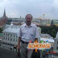Александр  Кожевников фото №1342424. Загружено 09 Июля 2018