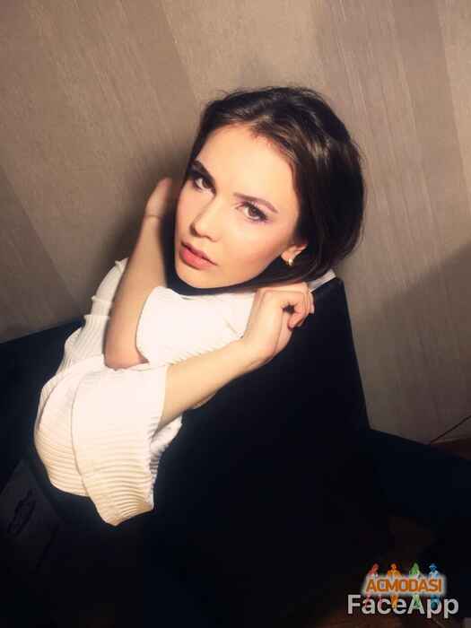 Виктория  Бекетова фото №1450001. Загружено 22 Апреля 2019