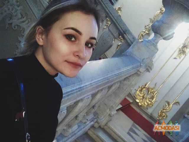 Юля Сергеевна Долматова фото №1402746. Загружено 10 Декабря 2018