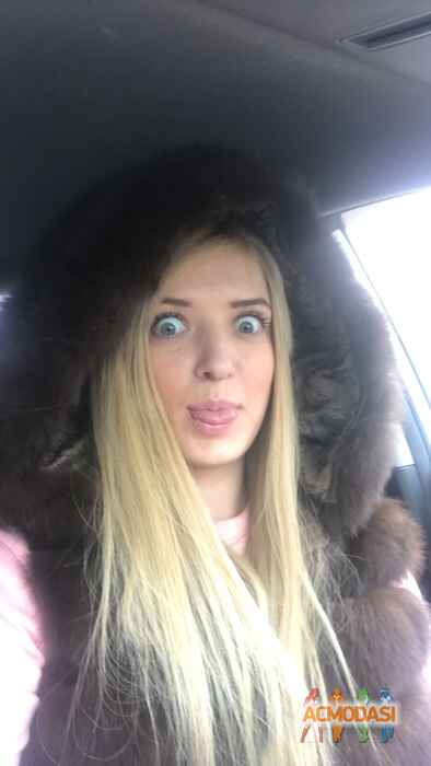 Кристина Сергеевна Милюкова фото №1450487. Загружено 23 Апреля 2019