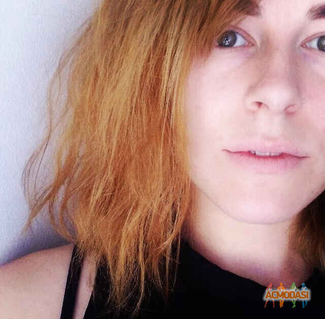 Алина Юрьевна Бельская фото №1469636. Загружено 04 Июня 2019