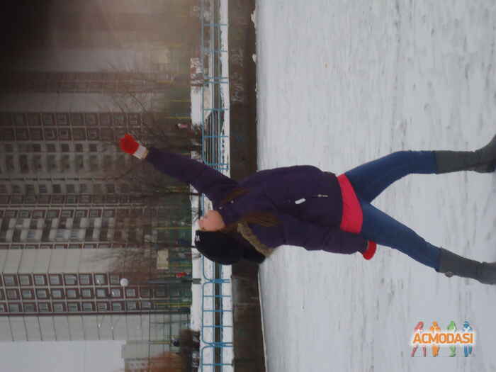 Алёна Игоревна Бочарова фото №115034. Загружено 05 Декабря 2011