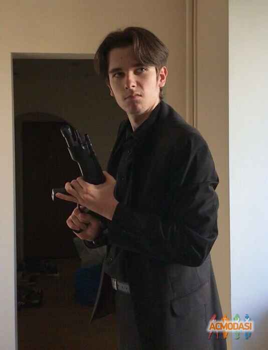 Константин Георгиевич Кития фото №1473327. Загружено 14 Июня 2019