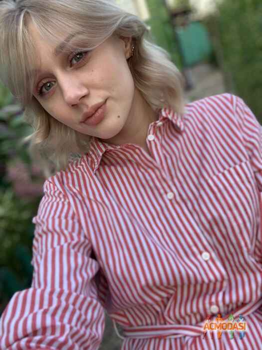 Анастасия Павловна Глазкова фото №1504890. Загружено 29 Августа 2019