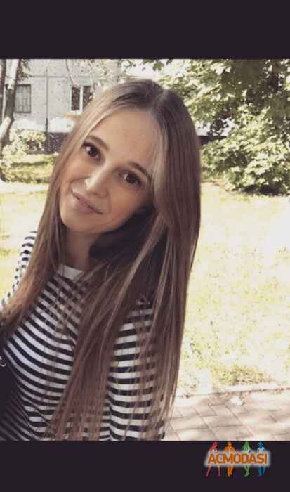 Ольга Дмитриевна Никонорова фото №1531567. Загружено 25 Октября 2019