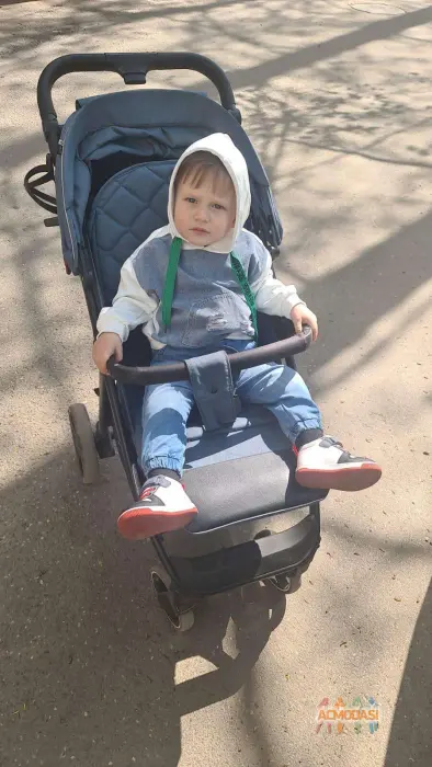 Роман  Бадалов фото №1854162. Загружено 10 Мая 2023