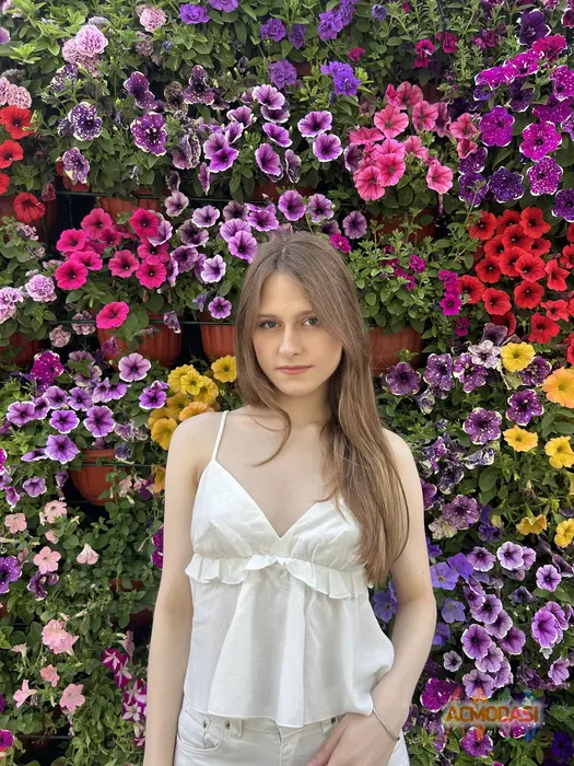 Дарья  Шабунина фото №1931297. Загружено 14 Июля 2025