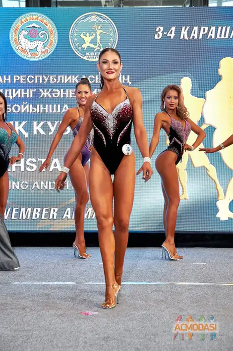 Ксения  Трощая фото №1937113. Загружено 23 Сентября 2025