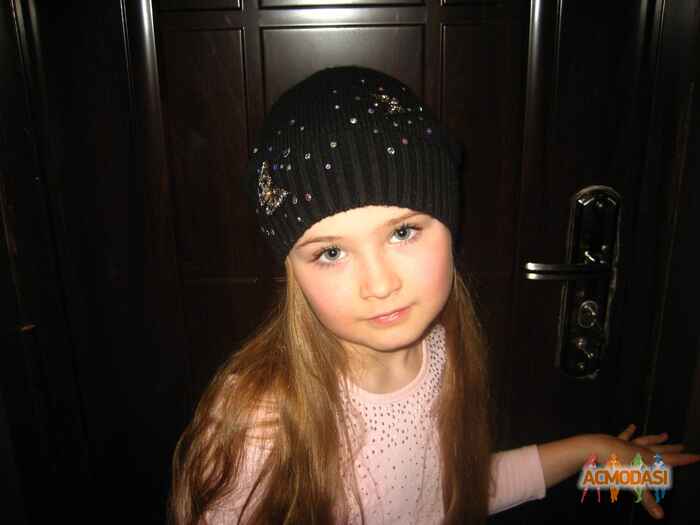 Элина Витальевна Андреева фото №170216. Загружено 23 Марта 2012
