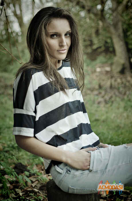 Marta  Andrushkiv фото №224857. Загружено 17 Июля 2012