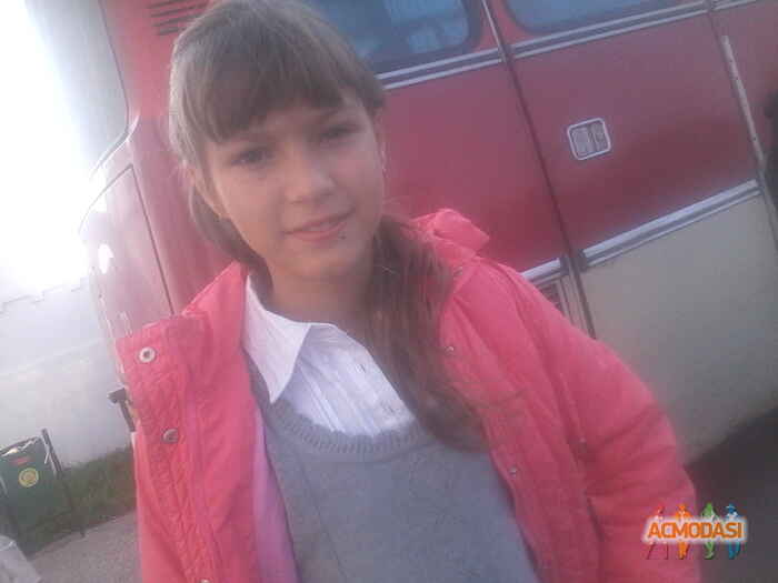 Дарья Сергеевна Каеткина фото №292688. Загружено 18 Ноября 2012