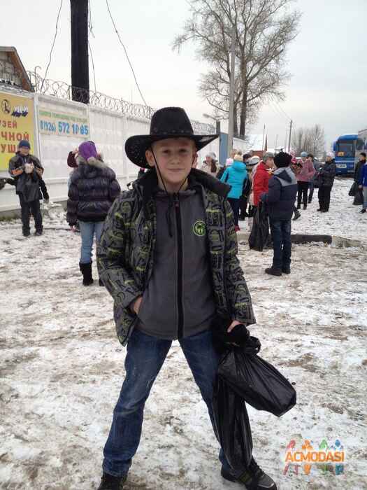 Никита Рыжов Валерьевич фото №308112. Загружено 11 Декабря 2012
