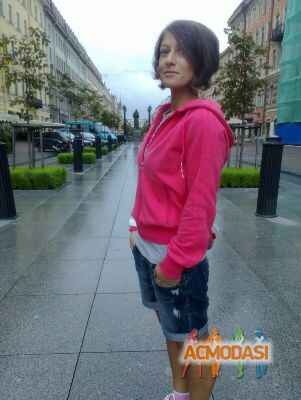 Татьяна Сергеевна Муха фото №348175. Загружено 16 Февраля 2013