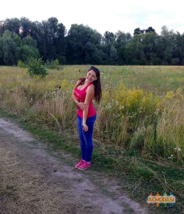 Виктория Владимировна Словачевская фото №717323. Загружено 25 Августа 2014