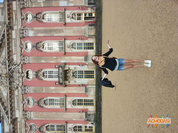 Кисель  Анна фото №654603. Загружено 18 Мая 2014