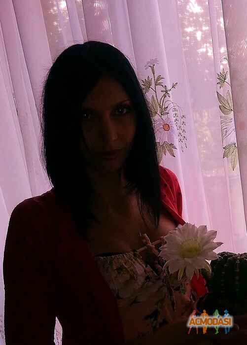 Галина Игоревна Черкасская фото №517937. Загружено 24 Октября 2013