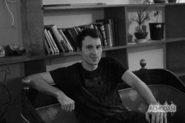 Сергей Владимирович Домина фото №549456. Загружено 09 Декабря 2013