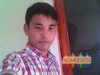 Даулет Рымгалиевич Асемкулов фото №556481. Загружено 21 Декабря 2013