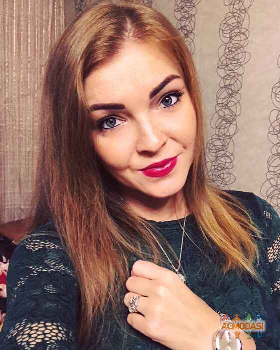 Анастасия Михайловна Калинкина фото №1546164. Загружено 03 Декабря 2019