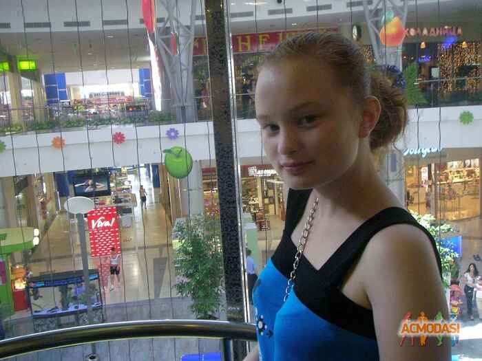 Светлана  Бахмутова фото №41082. Загружено 06 Июня 2011
